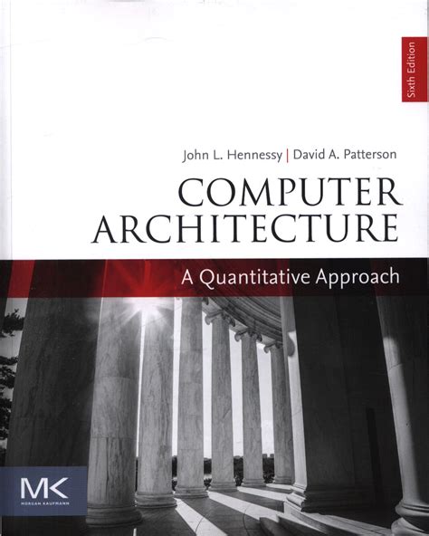 COMPUTER ARCHITECTURE A QUANTITATIVE APPROACH SOLUTIONS MANUAL Ebook Kindle Editon