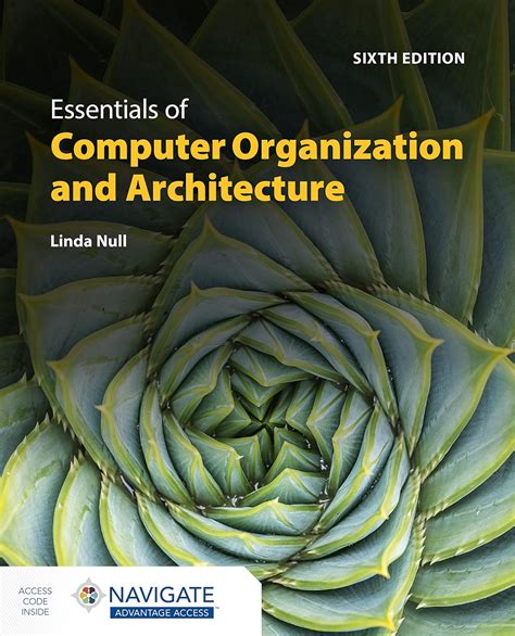 COMPUTER ARCHITECTURE SOLUTION MANUAL LINDA NULL Ebook Reader