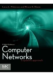 COMPUTER NETWORKS A SYSTEMS APPROACH 5TH EDITION SOLUTIONS Ebook Epub