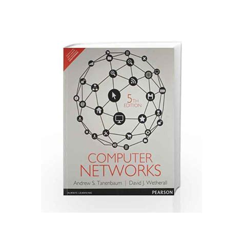 COMPUTER NETWORKS TANENBAUM FIFTH EDITION SOLUTION MANUAL Ebook Epub
