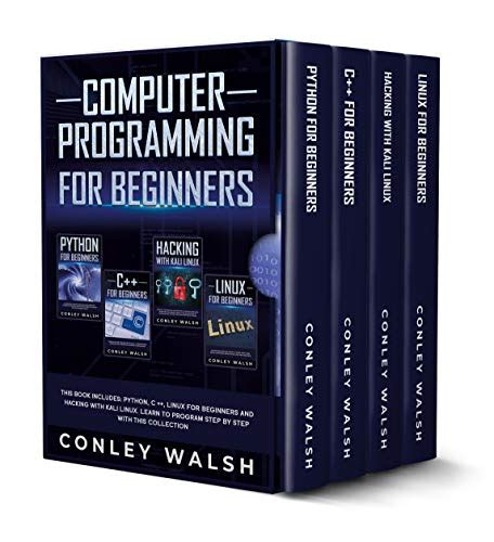 COMPUTER PROGRAMMING BOOKS FOR BEGINNERS PDF Ebook Reader