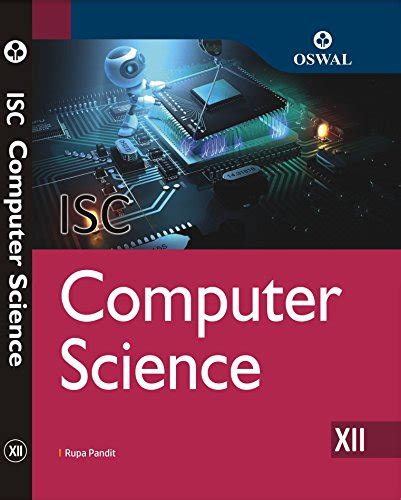 COMPUTER SCIENCE BOOK FOR CLASS 12 Ebook PDF