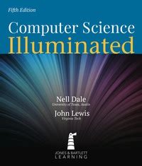 COMPUTER SCIENCE ILLUMINATED 5TH EDITION SOLUTIONS Ebook Doc