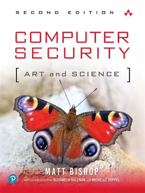 COMPUTER SECURITY ART AND SCIENCE SOLUTION MANUAL Ebook Kindle Editon