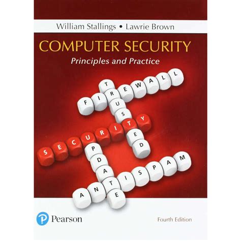 COMPUTER SECURITY PRINCIPLES AND PRACTICES SECOND EDITION: Download free PDF ebooks about COMPUTER SECURITY PRINCIPLES AND PRACT Epub
