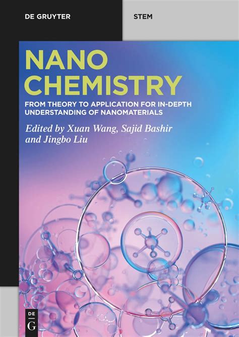 CONCEPTS OF NANOCHEMISTRY PDF Ebook PDF