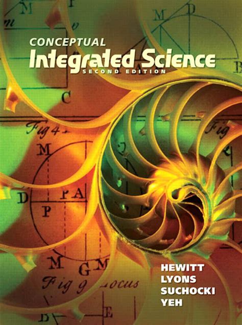 CONCEPTUAL INTEGRATED SCIENCE 2ND EDITION Ebook Doc