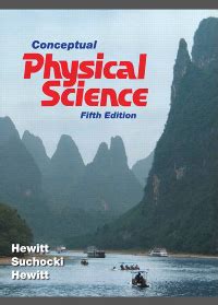 CONCEPTUAL PHYSICAL SCIENCE 5TH EDITION ANSWER KEY Ebook Reader