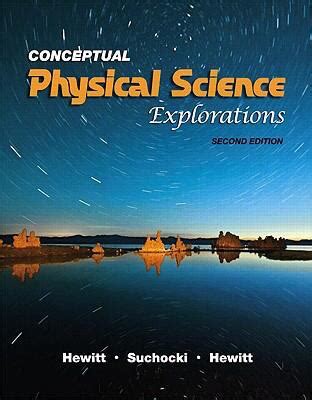 CONCEPTUAL PHYSICAL SCIENCE EXPLORATIONS 2ND EDITION ANSWER KEY Ebook Reader