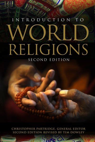 CONCISE INTRODUCTION TO WORLD RELIGIONS 2ND EDITION Ebook Kindle Editon