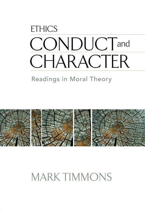 CONDUCT AND CHARACTER READINGS IN MORAL THEORY 6TH EDITION Ebook Kindle Editon