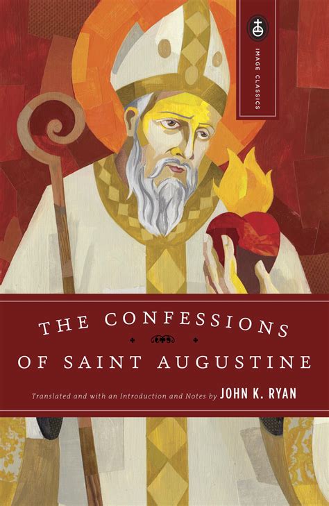 CONFESSIONS OF SAINT AUGUSTINE Faith Classics PDF