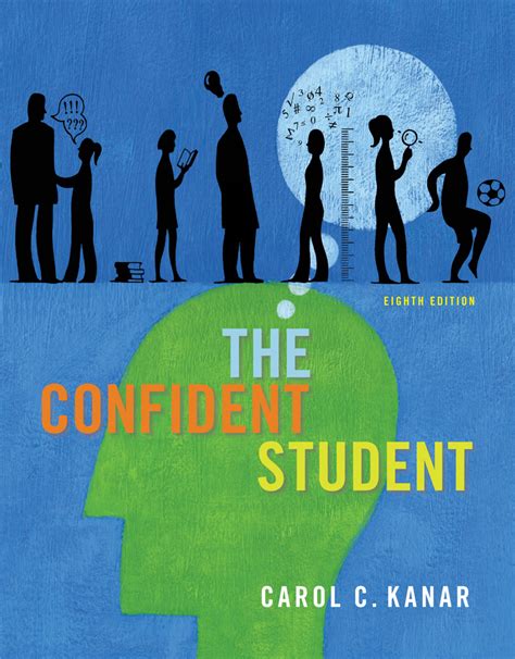 CONFIDENT STUDENT 8TH EDITION Ebook Doc