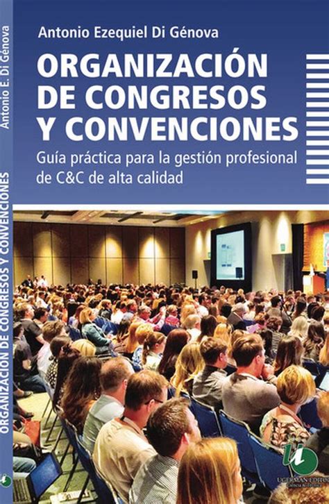 CONGRESOS Y CATERING ORGANIZACION Y VENTAS Ebook Reader