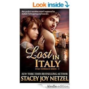 CONNED Italy Intrigue Series Book 3 Epub