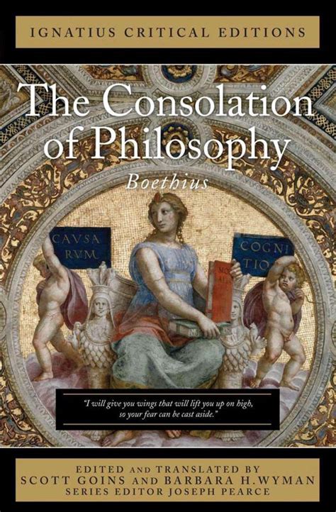 CONSOLATION OF PHILOSOPHY BOETHIUS Kindle Editon