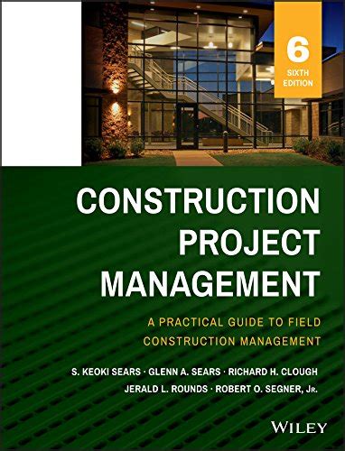 CONSTRUCTION MANAGEMENTTEXTBOOKS Ebook Epub