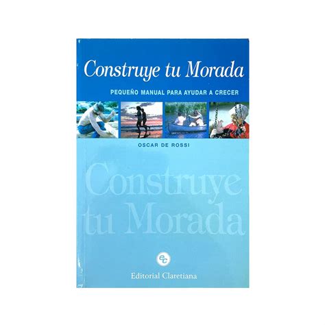 CONSTRUYE TU MORADA Ebook Epub