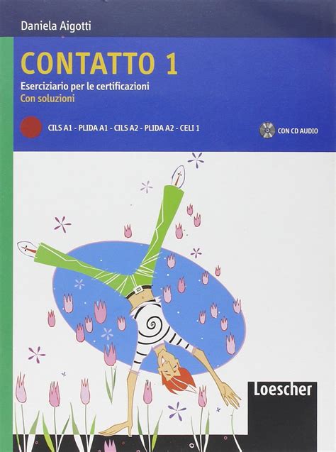 CONTATTO 1 PDF BOOK Doc