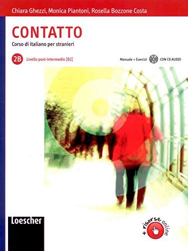 CONTATTO 2B: Download free PDF ebooks about CONTATTO 2B or read online PDF viewer. Search Kindle and iPad ebooks with FindPDF.ne Epub