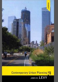 CONTEMPORARY URBAN PLANNING 10TH EDITION Ebook Epub