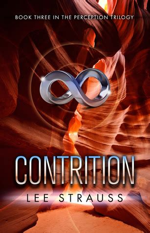 CONTRITION Noah s Choice The Perception Trilogy Book 3 Doc