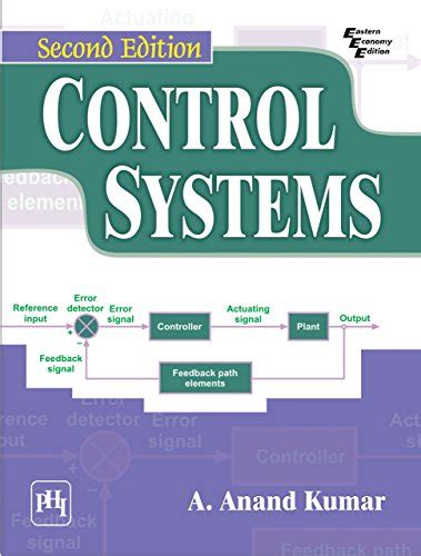 CONTROL SYSTEM ENGINEERING BY ANAND KUMAR Ebook Epub