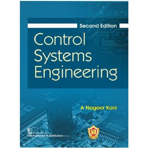 CONTROL SYSTEMS NAGOOR KANI SECOND EDITION Ebook Doc