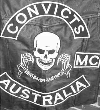 CONVICT S BABY Black Dogs MC Epub