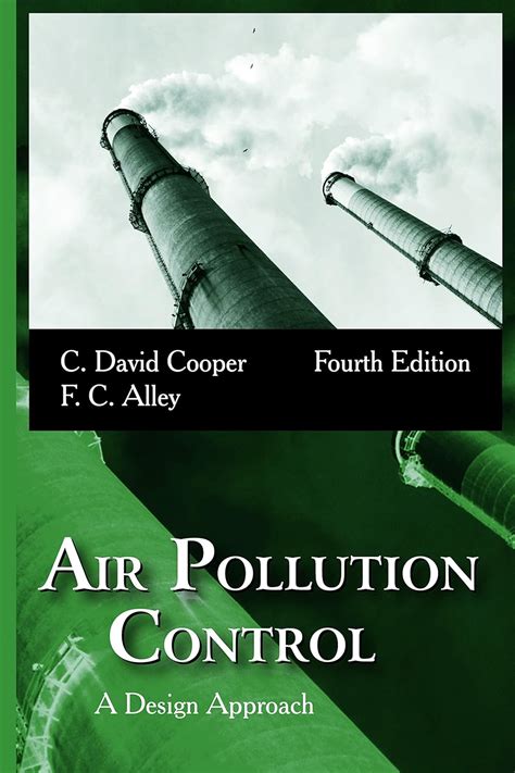 COOPER AND ALLEY AIR POLLUTION CONTROL Ebook Doc