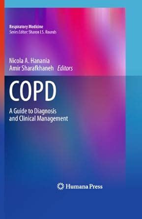 COPD A Guide to Diagnosis and Clinical Management Reader