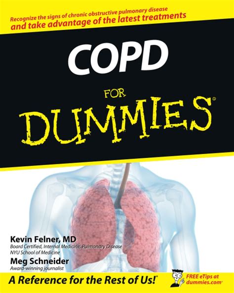 COPD For Dummies PDF