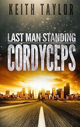 CORDYCEPS Last Man Standing Book 2 Epub