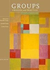 COREY GROUPS PROCESS AND PRACTICE 9TH EDITION Ebook Reader