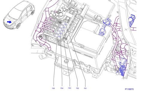 CORSA D WIRING DIAGRAMS Ebook Reader