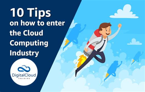 COS Job Opportunities: A Comprehensive Guide to Entering the Cloud Computing Industry