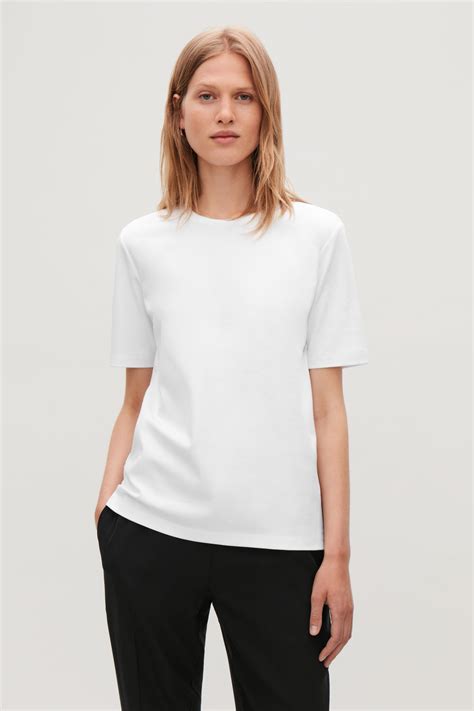 COS Shirts Women: Embrace Elegance and Sophistication