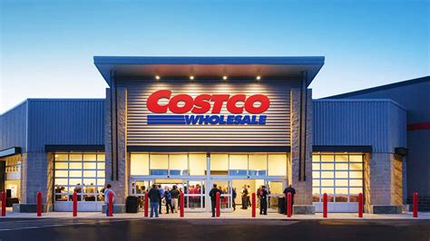 COST $589: Costco Wholesale Corporation Stock Soars to Record High