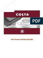 COSTA COFFEE TRAINING MANUAL Ebook Reader