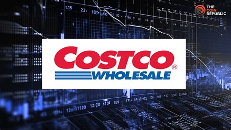 COSTCO: A Market Leader with a Strong Stock Performance