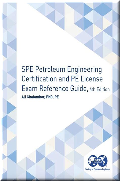 COURSE PREPARATION FOR PETROLEUM ENGINEERING PE EXAM Ebook Kindle Editon