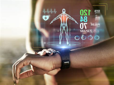 COV-07D560KSC200B: The Next Generation of Wearable Technology