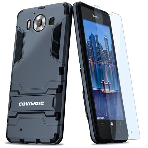 COVRWARE Lumia 950 Case CW 950 SL02 Doc