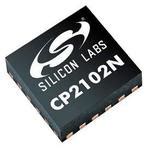 CP2102N-A02-GQFN24R: The Ultimate Guide to Serial Communication Nirvana