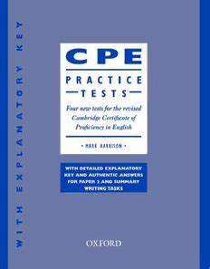 CPE.practice.test Ebook Kindle Editon