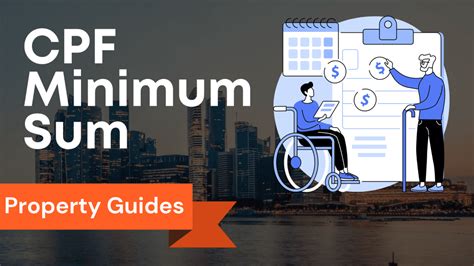 CPF Minimum Sum - Understand the Basics