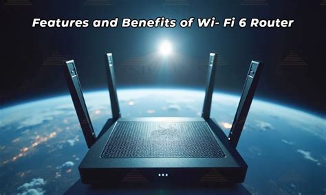 CPH3462-TL-W: Revolutionizing Connectivity with Wi-Fi 6