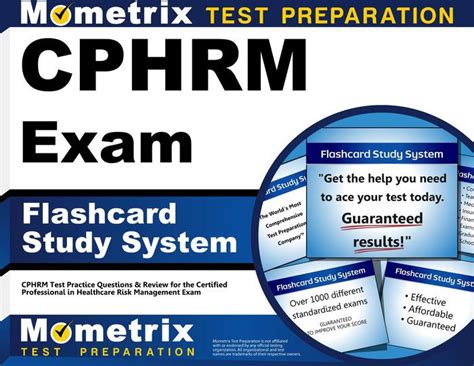 CPHRM TEST QUESTIONS Ebook Kindle Editon
