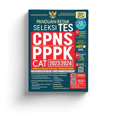 CPNS 2024: Panduan Lengkap Menuju Karir Impian di Instansi Pemerintah