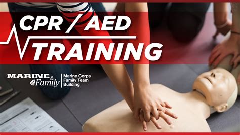 CPR + AED Course: The 101 Guide for Saving Lives